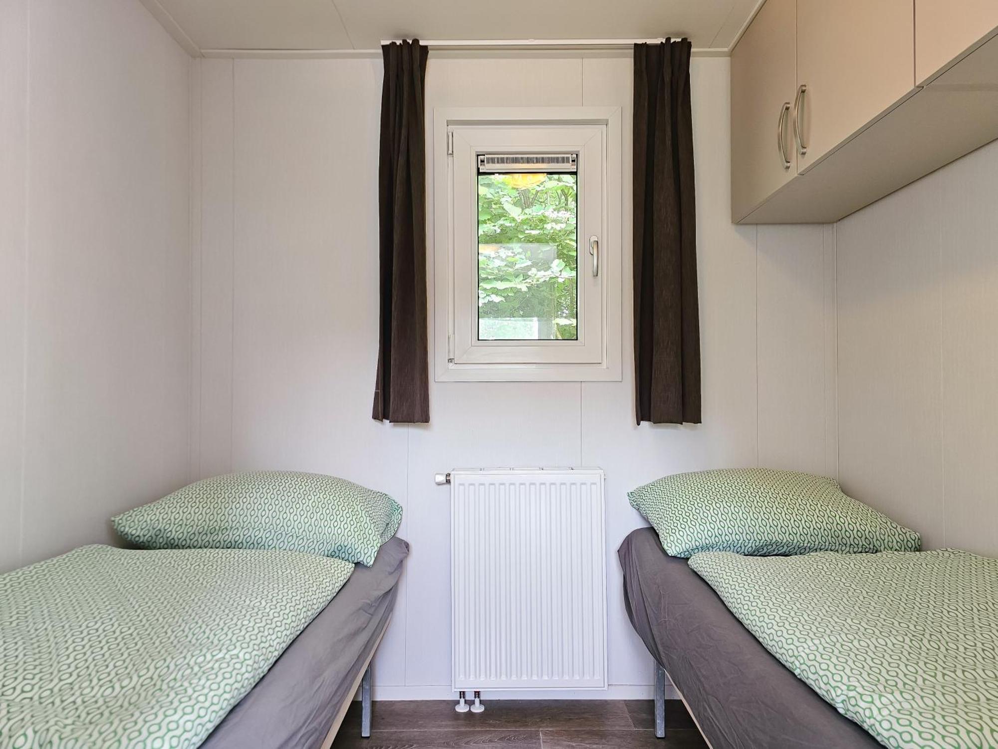 Luxe Chalet Oostkapelle Ok28 Kültér fotó